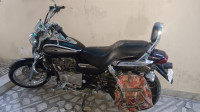 Bajaj Avenger Cruise 220