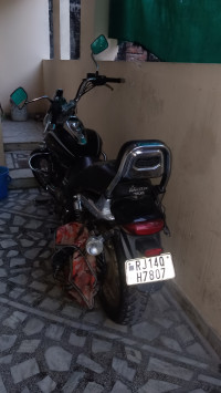 Bajaj Avenger Cruise 220