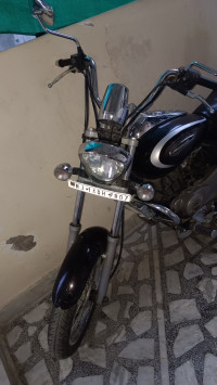 Bajaj Avenger Cruise 220