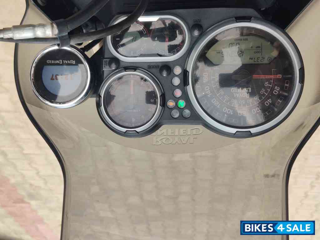 Royal Enfield Himalayan