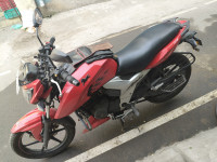 TVS Apache RTR 160 4V