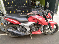 TVS Apache RTR 160 4V