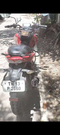 TVS Apache RTR 160 4V