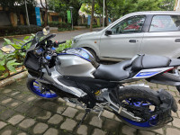 Yamaha R15M