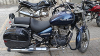 Royal Enfield Thunderbird 350
