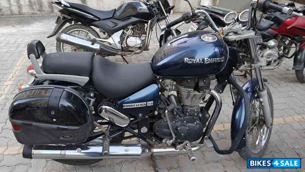 Royal Enfield Thunderbird 350 Royal Enfield Thunderbird 350