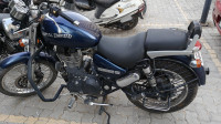 Royal Enfield Thunderbird 350