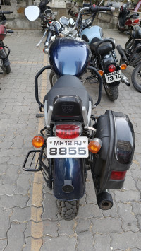 Royal Enfield Thunderbird 350