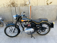 Royal Enfield Bullet 350