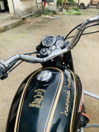 Royal Enfield Bullet 350