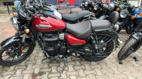 Royal Enfield Meteor 350 Supernova 2023 Model