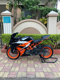 KTM RC 200