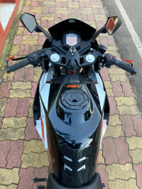 KTM RC 200