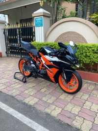 KTM RC 200