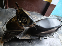 TVS Jupiter SmartXonnect Disc 2024 2024 Model