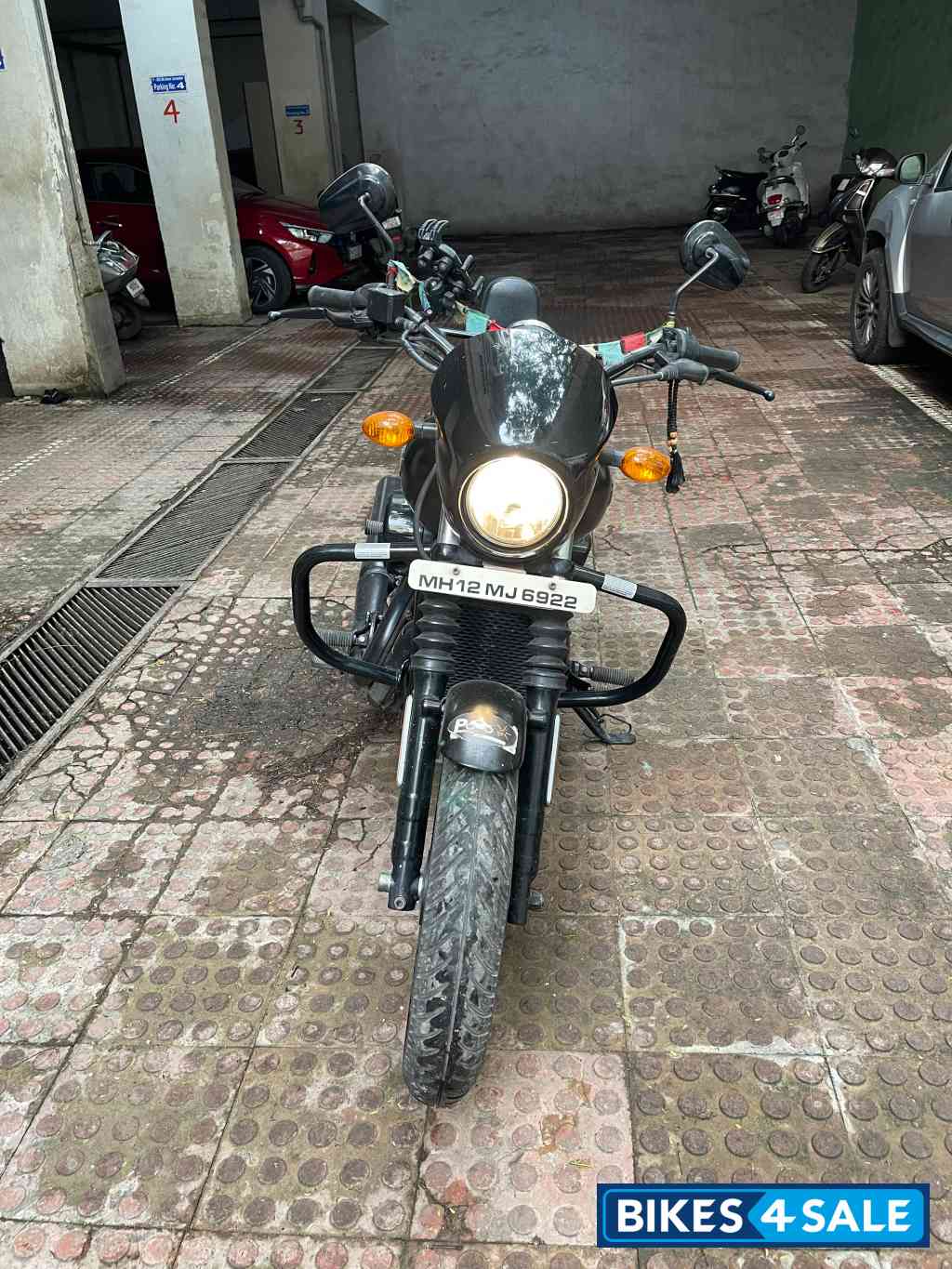 Black Harley Davidson Street 750 Black Harley Davidson Street 750