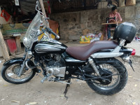 Bajaj Avenger Cruise 220 2017 Model