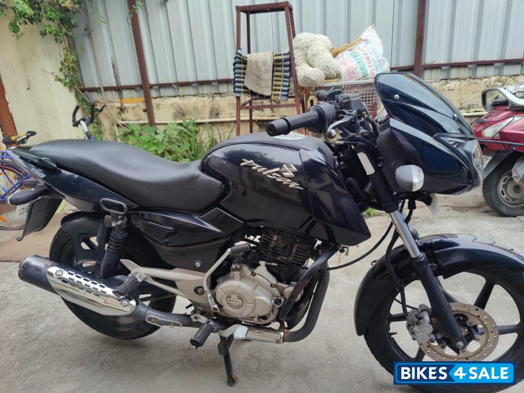 Bajaj Pulsar 150