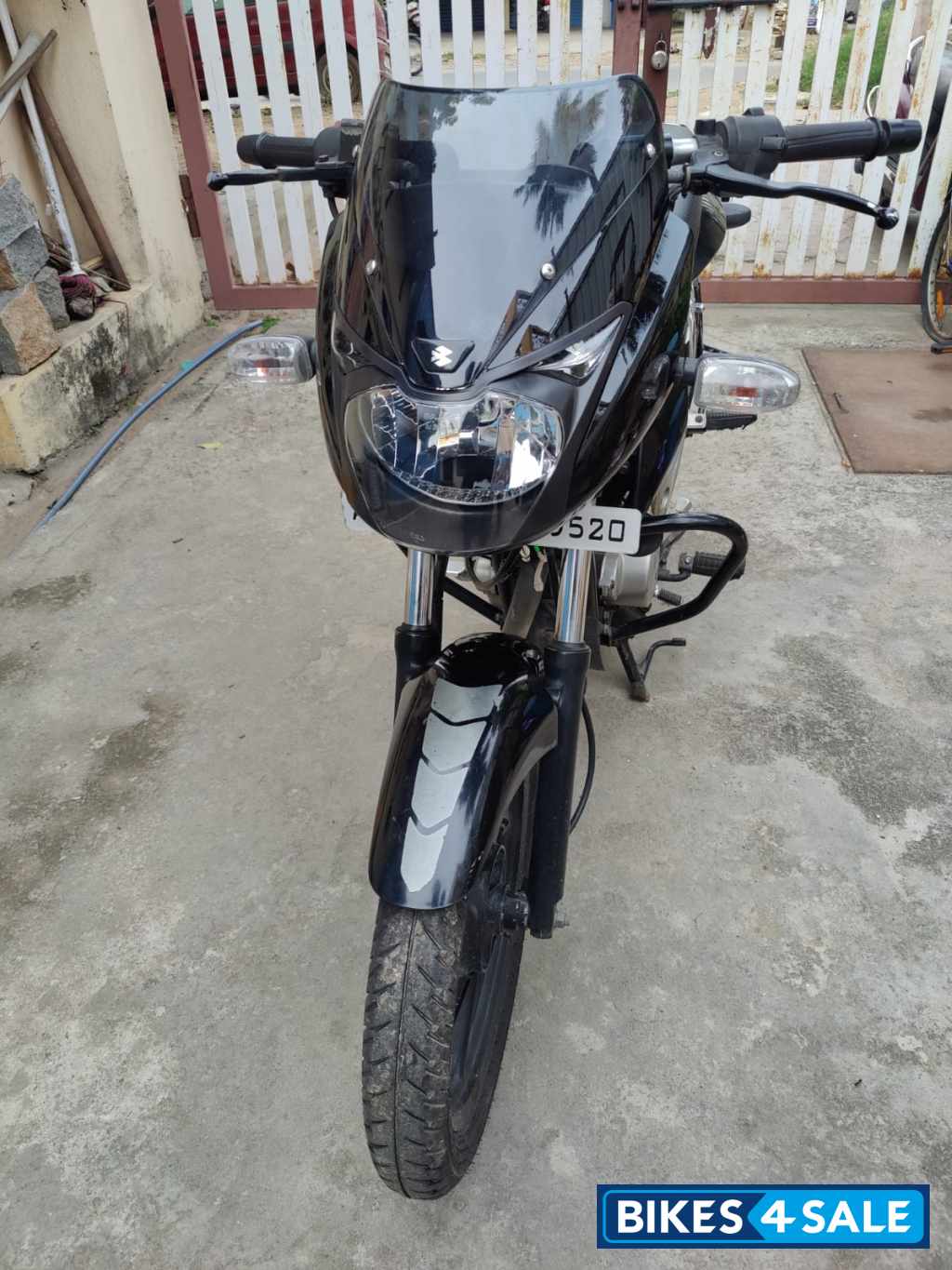 Bajaj Pulsar 150