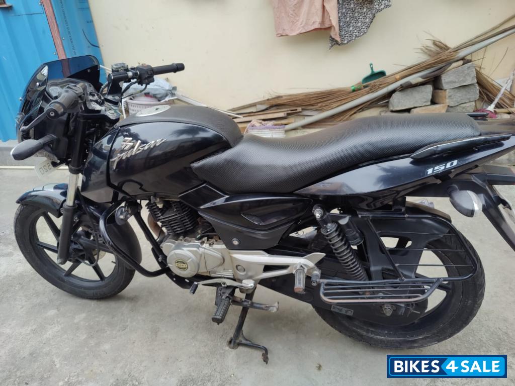 Bajaj Pulsar 150
