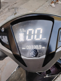 Hero Electric Optima CX2.0