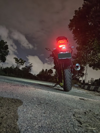 Green Yamaha MT-15 Ver 2.0