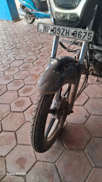 Black/blue Hero Passion XTec