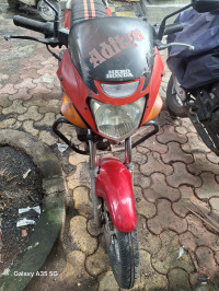 Red Hero CBZ Xtreme