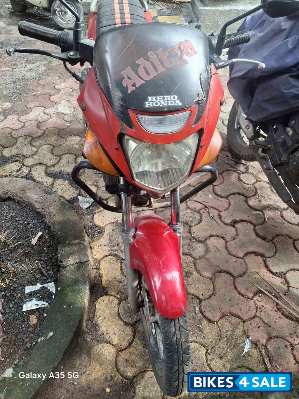 Red Hero CBZ Xtreme
