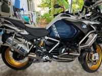 BMW R 1250 GS Adventure 2024 Model