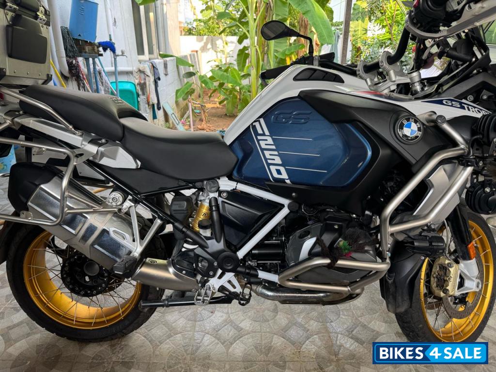 BMW R 1250 GS Adventure