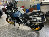 BMW R 1250 GS Adventure