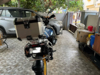 BMW R 1250 GS Adventure