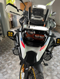 BMW R 1250 GS Adventure