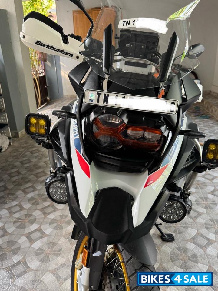 BMW R 1250 GS Adventure BMW R 1250 GS Adventure