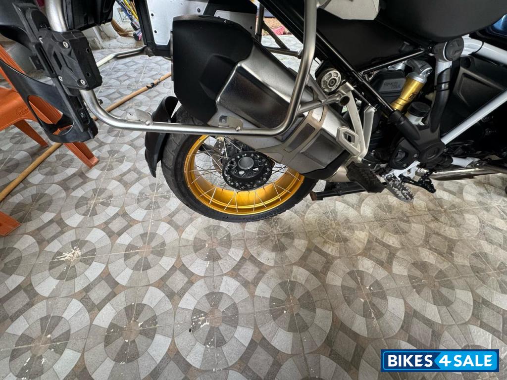 BMW R 1250 GS Adventure BMW R 1250 GS Adventure