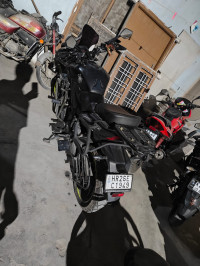 Bajaj Dominar 400