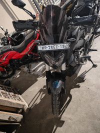 Bajaj Dominar 400