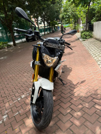BMW G 310 R 2020 Model