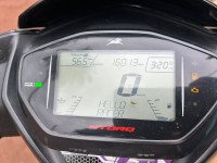 TVS NTORQ Super Squad Edition 2024 Model