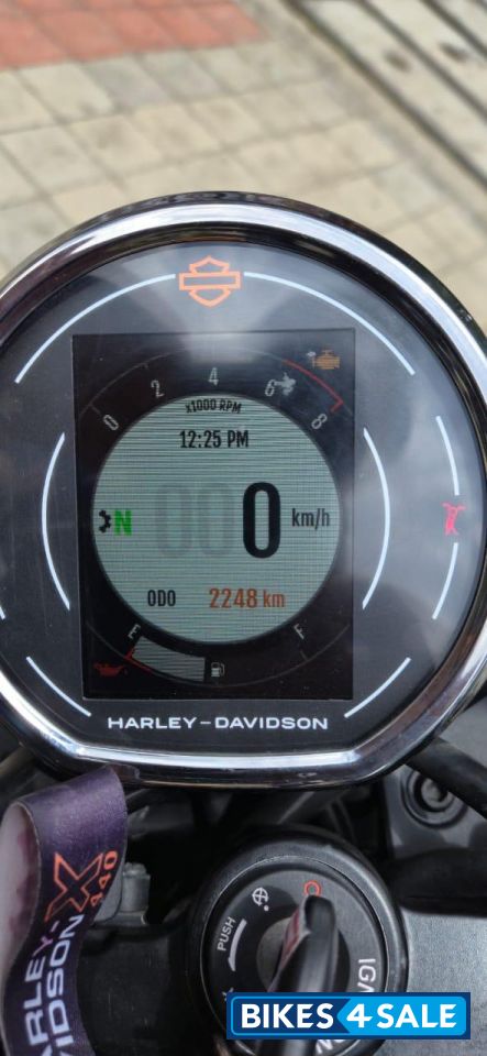 Demin Harley Davidson X440 Denim Demin Harley Davidson X440 Denim