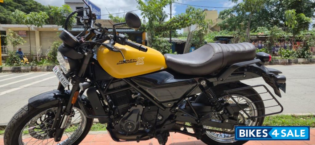 Demin Harley Davidson X440 Denim Demin Harley Davidson X440 Denim