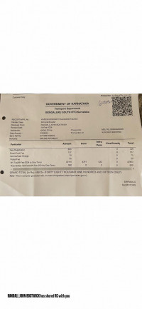 Demin Harley Davidson X440 Denim