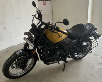 Demin Harley Davidson X440 Denim