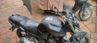 Yamaha FZ16