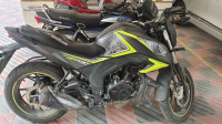 Honda CB Hornet 160R ABS 2017 Model