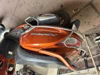 TVS Jupiter 125 2022 Model