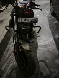 Hero Mavrick 440 2024 Model