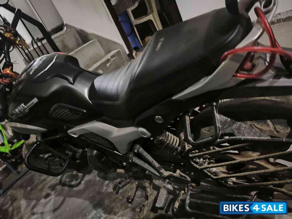 Hero Mavrick 440 Hero Mavrick 440