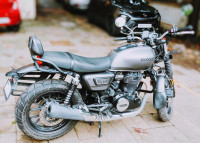 Honda CB350RS 2023 Model